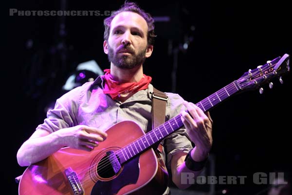 ARKADIN - 2014-06-21 - PARIS - Olympia - 